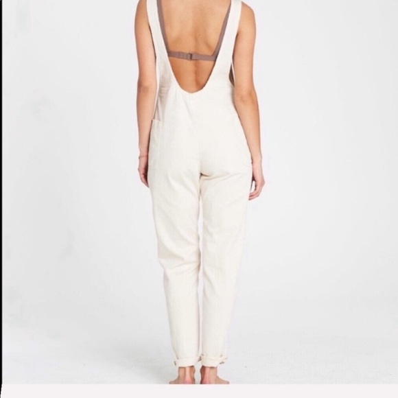 🌴🌼BILLABONG- OVERALLS🌼🌴 - Picture 7 of 8